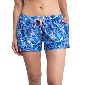 Skipper Board Shorts Size Small